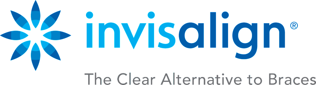 Invisalign Logo